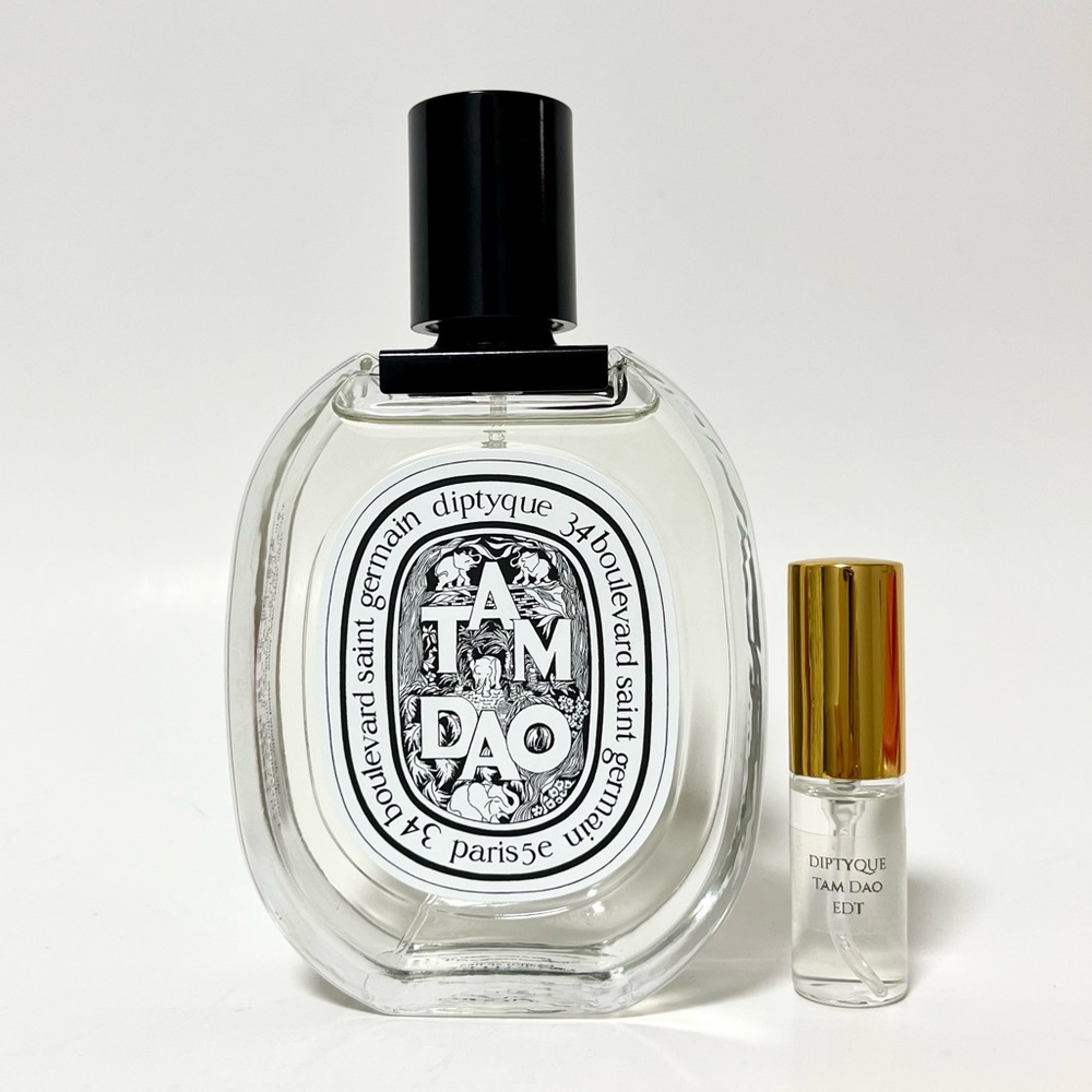 TAM DAO by Diptyque (5ml) decant
